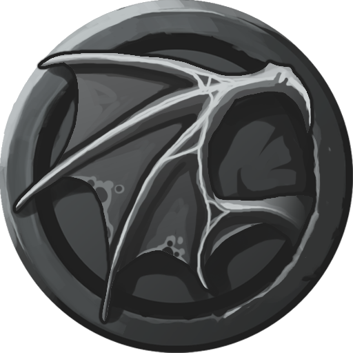 Admin - Grim Scribe